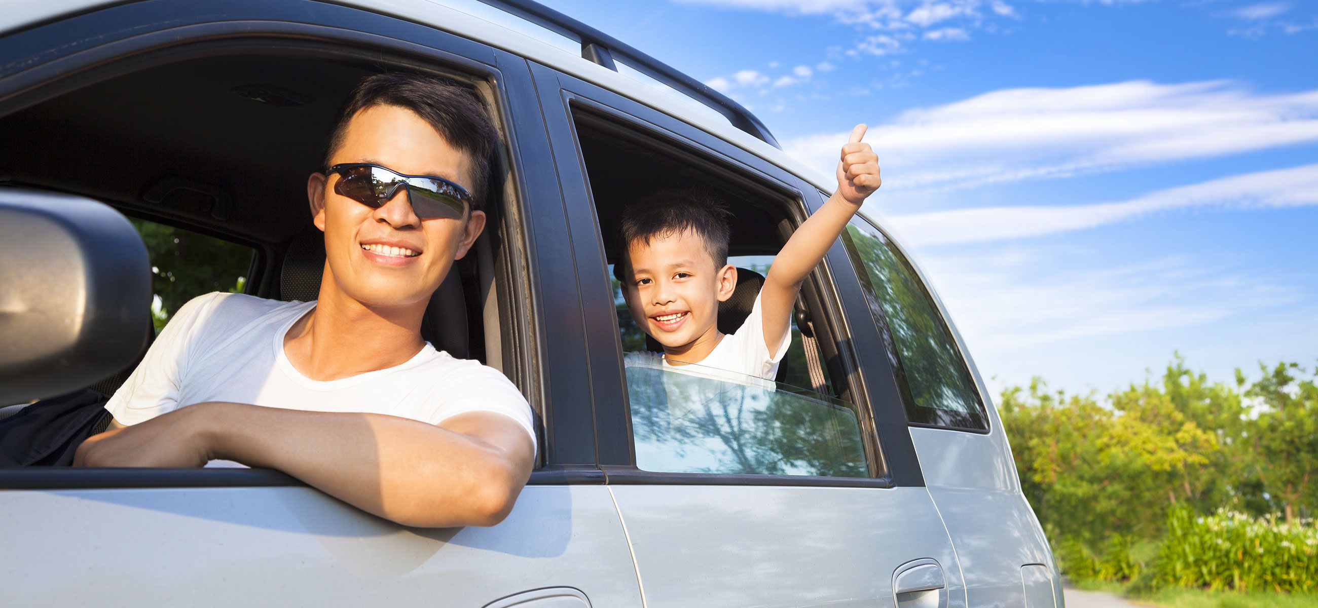 Maryland Autoowners with auto insurance coverage