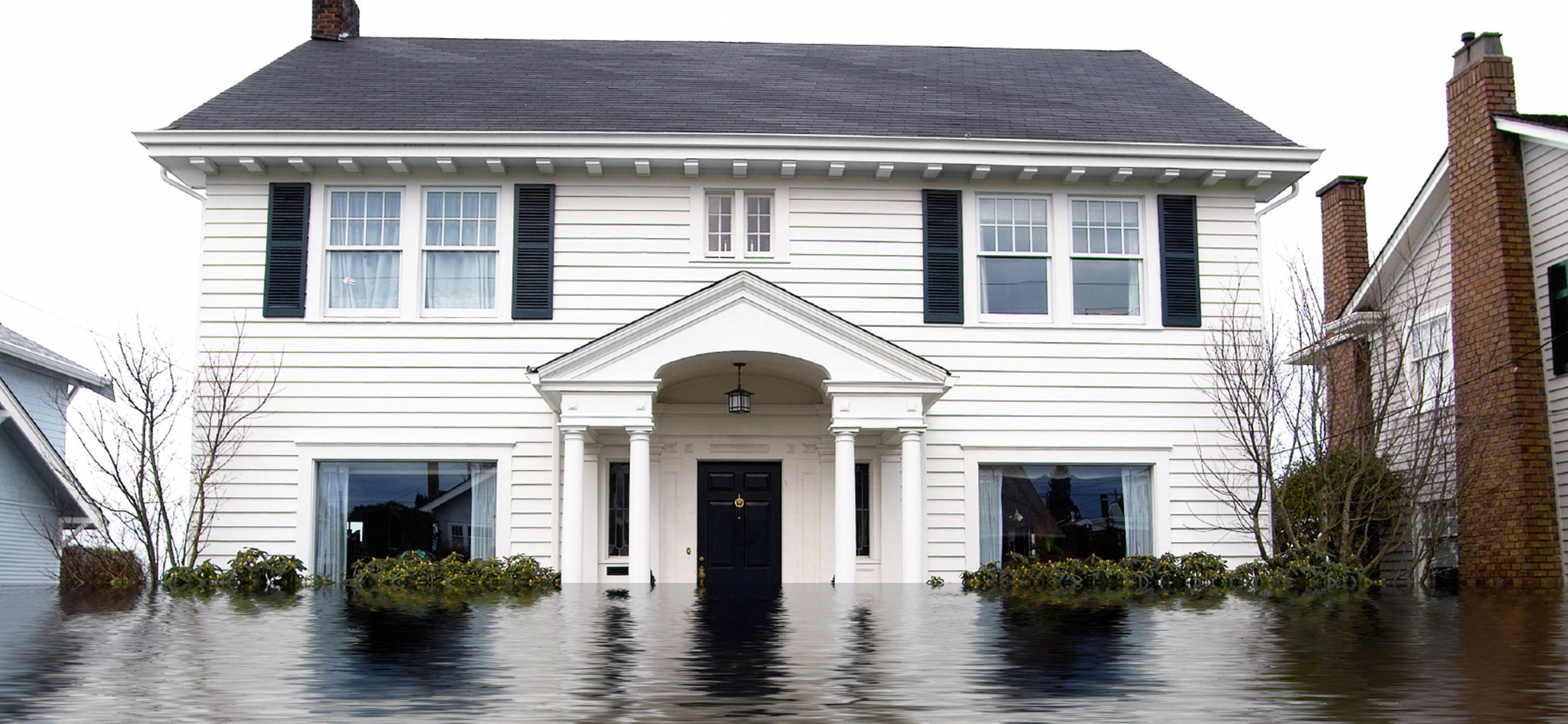 Maryland Flood Insurance Coverage