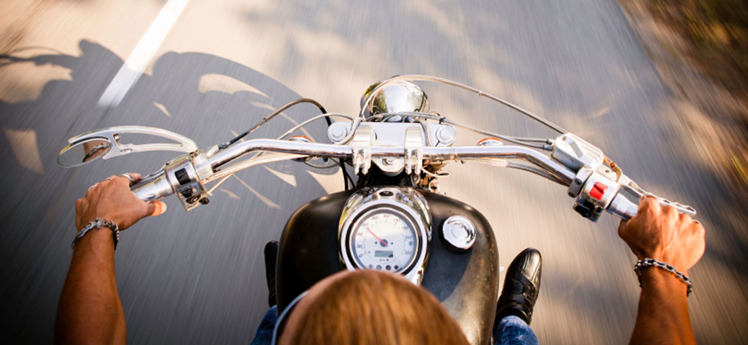 Maryland Motorcycle Insurance Coverage