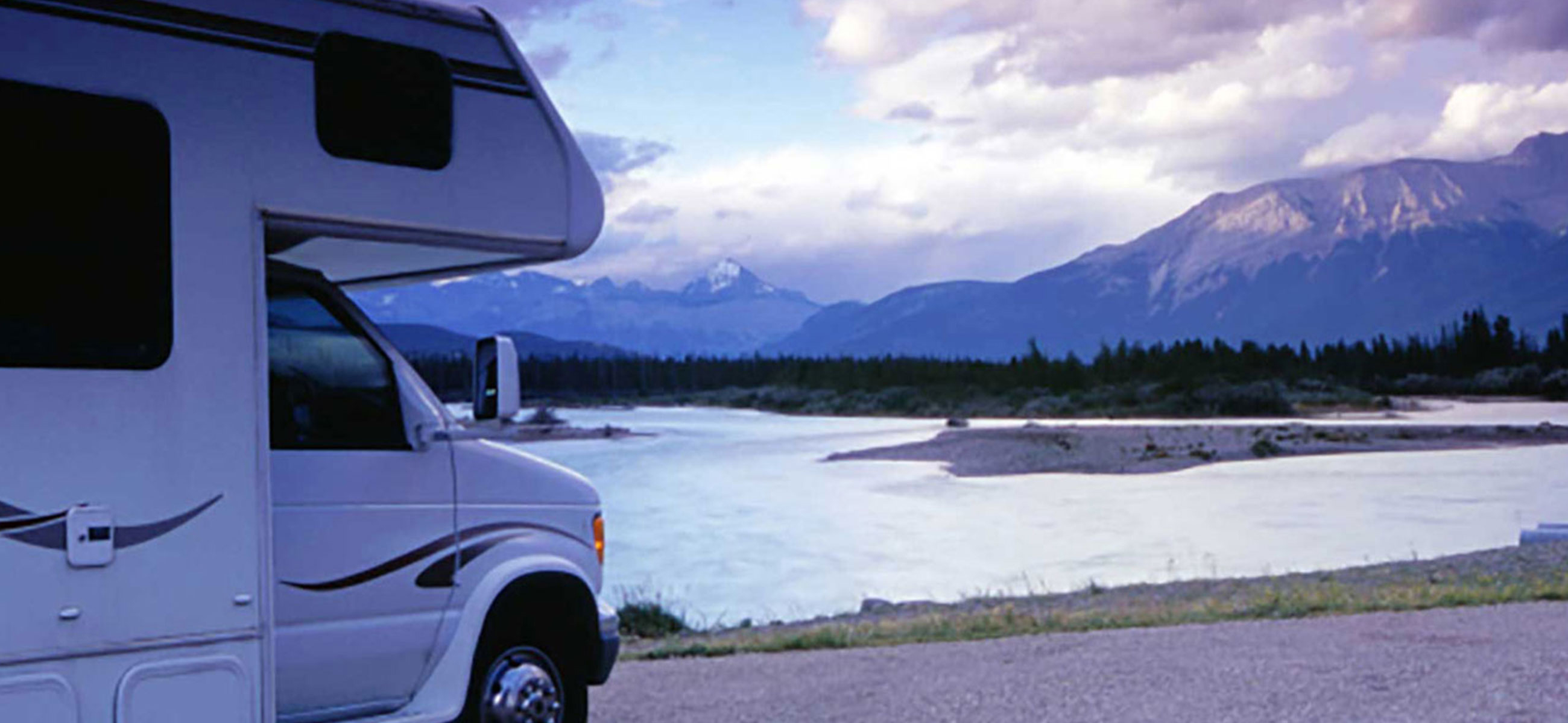 Maryland RV Insurance Coverage